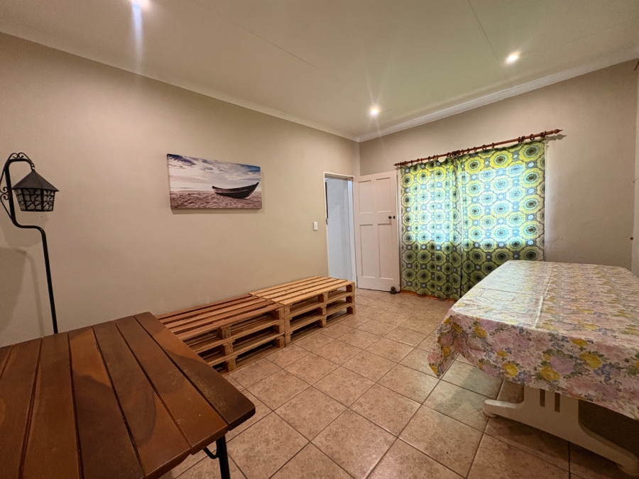 Commercial Property for Sale in Klerksdorp Rural North West